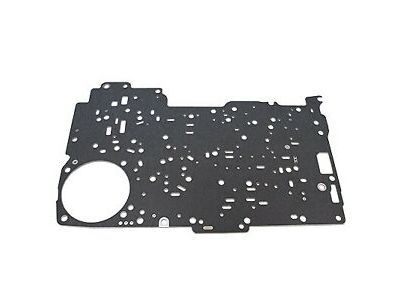 Ford BC3Z-7Z490-F Plate And Gasket Assembly
