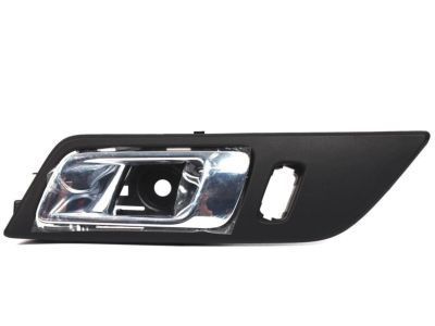 2015 Ford Mustang Door Handle - FR3Z-6322600-AC