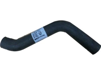 Ford Taurus Radiator Hose - F1DZ8260C