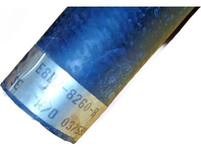 Ford Taurus Radiator Hose - F1DZ8260C