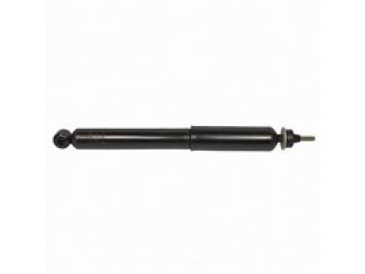 2004 Ford Ranger Shock Absorber - 3U2Z-18124-BD