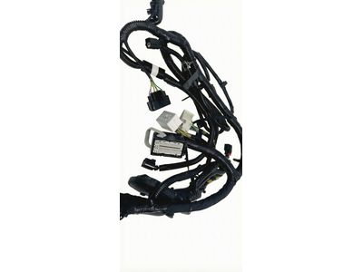 Ford H2GZ-12A581-AK