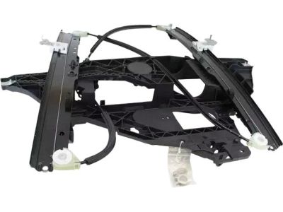 Ford Expedition Window Regulator - 6L1Z-7823209-AA