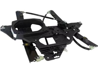 Ford Expedition Window Regulator - 6L1Z-7823209-AA