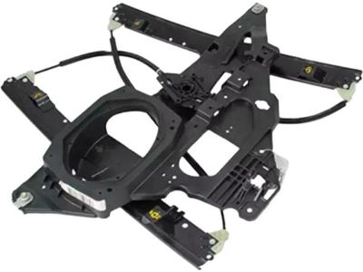 Ford Expedition Window Regulator - 6L1Z-7823209-AA