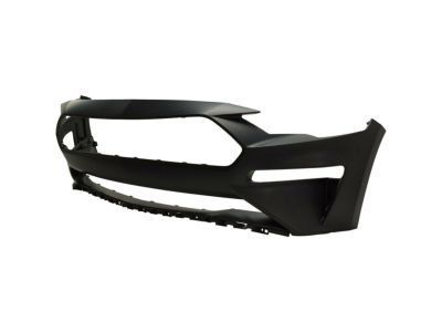 Ford JR3Z-17D957-DAPTM Bumper Assembly - Front