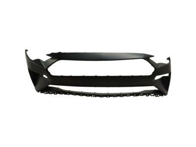 Ford JR3Z-17D957-DAPTM Bumper Assembly - Front