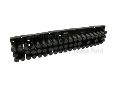 4W3Z-17F798-AA Ford Bumper Bar Isolator Assembly Product Photo 1 of 1