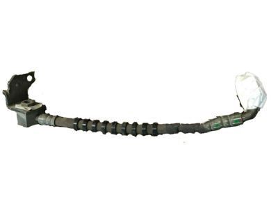 2002 Ford F-250 Super Duty Hydraulic Hose - F81Z-2078-CA