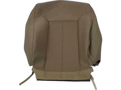 2014 Ford F-150 Seat Cover - DL3Z-1564417-KA
