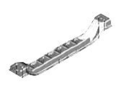 Ford Front Cross-Member - CK4Z-6A023-A