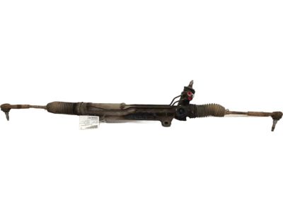 2009 Mercury Mountaineer Rack And Pinion - 8L2Z-3504-ARM