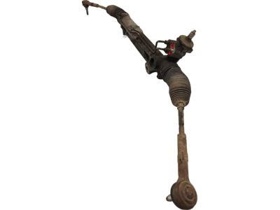 2009 Mercury Mountaineer Rack And Pinion - 8L2Z-3504-ARM