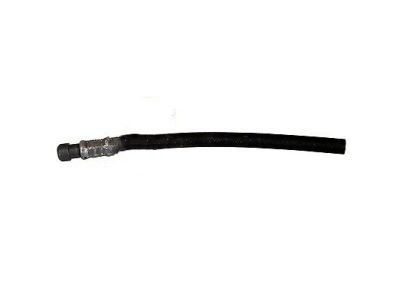 2002 Mercury Mountaineer Oil Cooler Hose - 1L2Z-7890-AA