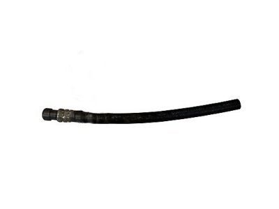 Ford 1L2Z-7890-AA Hose - Oil Cooler