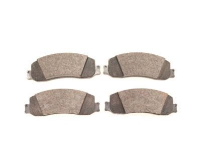 Ford BC3Z-2001-D Kit - Brake Lining