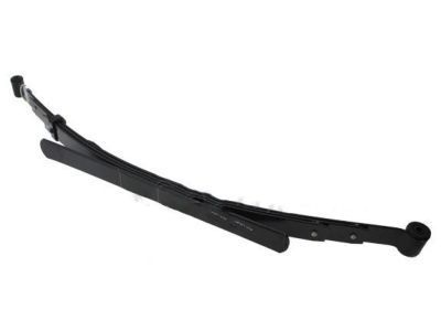 Ford 9L5Z-5560-A Spring - Rear