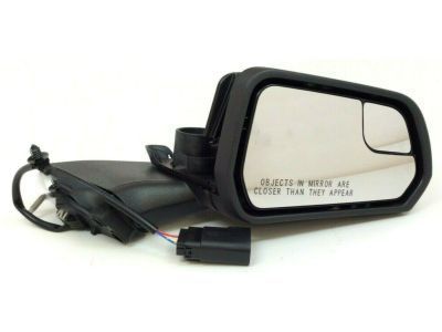 Ford FR3Z-17682-M Mirror Assembly - Rear View Outer