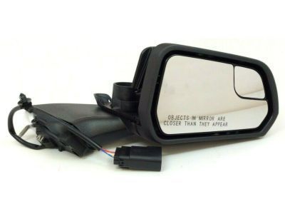 2017 Ford Mustang Car Mirror - FR3Z-17682-M