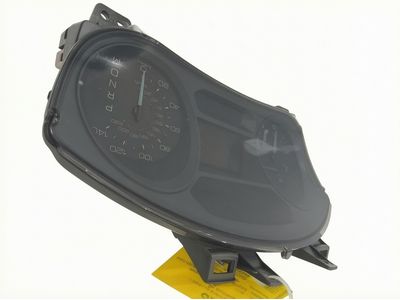 2011 Ford Explorer Instrument Cluster - BB5Z-10849-EB