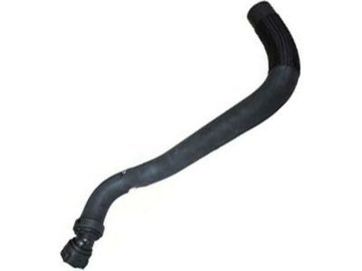 Ford KM-5114 Hose - Radiator