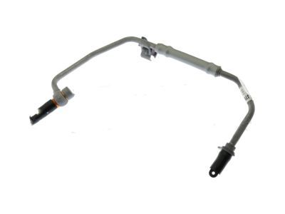 Ford EJ7Z-8K153-F Tube - Water Outlet