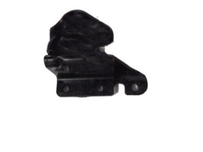 2000 Ford F-350 Super Duty Control Arm Bracket - F81Z-3B095-AA