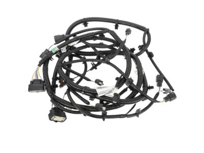 Lincoln N1MZ-15K867-M