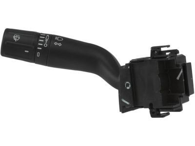 2011 Lincoln Mark LT Turn Signal Switch - BL3Z-13K359-AA