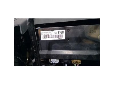Ford MB5Z-7866601-EB