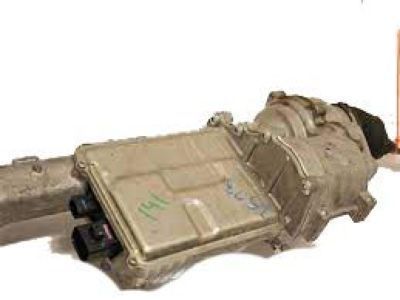 2016 Ford F-150 Steering Gear Box - FL3Z-3504-B