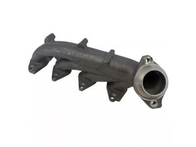 Ford 7L1Z-9431-A Exhaust Manifold Assembly