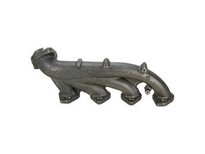 Ford 7L1Z-9431-A Exhaust Manifold Assembly