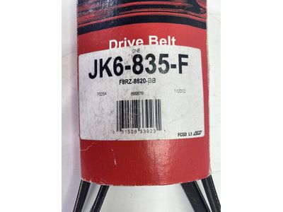 Ford F8RZ-8620-BB