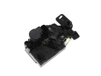 Ford 6L1Z-7843150-BA Tailgate Latch Assembly