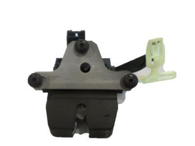 Ford Trunk Latch - BM5Z-5443150-A