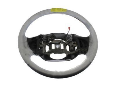 2007 Ford F-550 Super Duty Steering Wheel - 5C7Z-3600-CBA