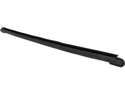2011 Lincoln Navigator Weather Strip - 8L1Z-7821456-A