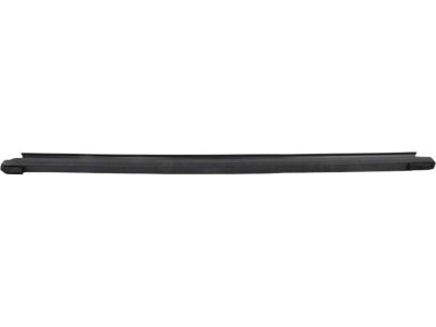 2011 Lincoln Navigator Weather Strip - 8L1Z-7821456-A