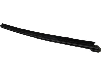 2011 Lincoln Navigator Weather Strip - 8L1Z-7821456-A