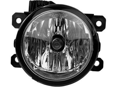 Ford DS7Z-15A201-B Lamp Assembly
