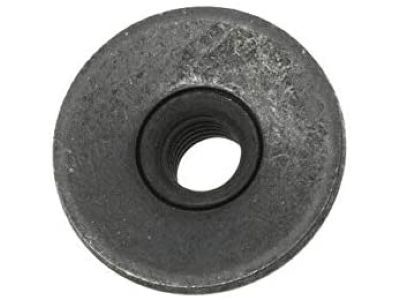 Ford -N621941-S436 Nut And Washer Assembly - Hex.