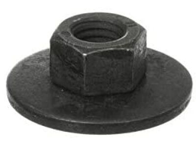 Ford -N621941-S436 Nut And Washer Assembly - Hex.