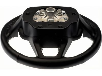 2014 Ford Fusion Steering Wheel - DS7Z-3600-CC