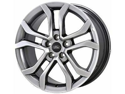 Ford Spare Wheel - CJ5Z-1007-GCP