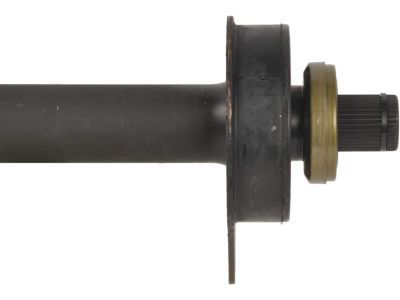 Ford 9L8Z-3A329-B Shaft