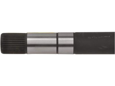 Ford 9L8Z-3A329-B Shaft