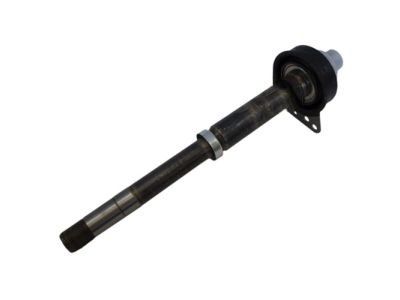 Ford 9L8Z-3A329-B Shaft