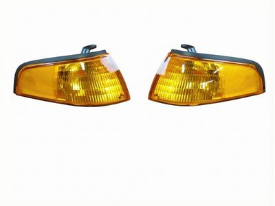 Mercury F3CZ-13200-A