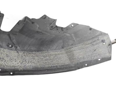 Ford Flex Wheelhouse - AA8Z-7428371-A